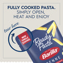 Barilla Ready Pasta Fully Cooked Pasta Penne, 7 oz