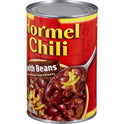 HORMEL Chili with Beans, 38 oz