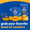 Kraft Original Mac N Cheese Macaroni and Cheese Cups Easy Microwavable Big Bowl Dinner, 3.5 oz Tray