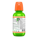 TheraBreath Kids Mouthwash with Fluoride, Organic Wacky Watermelon, Anticavity, 10 fl oz