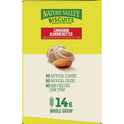 Nature Valley Cinnamon Biscuits with Almond Butter Filling, 20 Count, 27 OZ