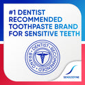 Sensodyne Sensitivity & Gum Sensitive Toothpaste, 3.4 Oz