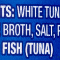 StarKist Chunk White Albacore Tuna in Water, 12 oz Can