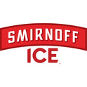 Smirnoff Ice Smash Peach Lemonade, 23.5oz Single Can, 8% ABV