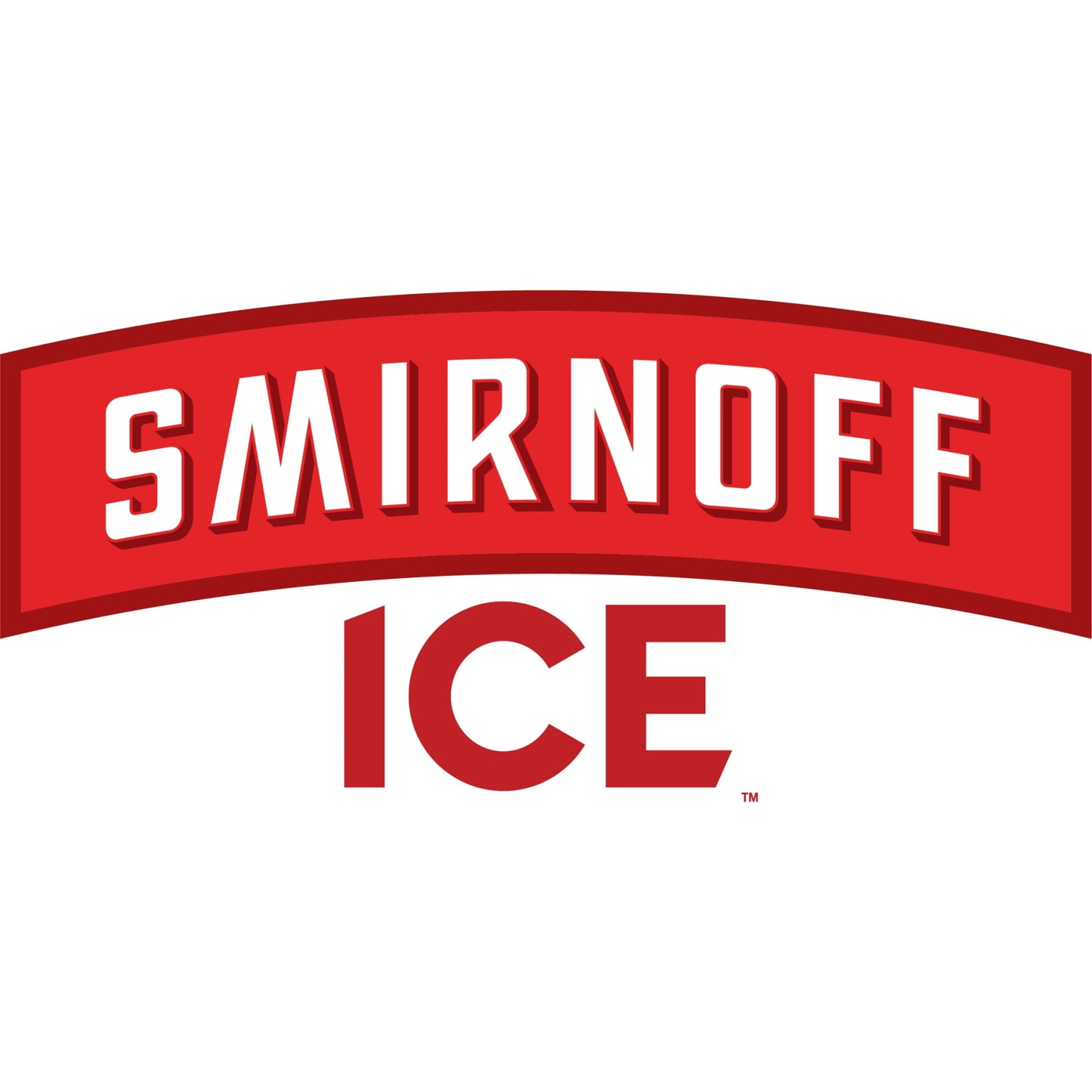 Smirnoff Ice Smash Strawberry and Lemon, 23.5oz Single Can, 8% ABV