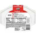 HORMEL COMPLEATS Tender Beef Tips with Mashed Potatoes & Gravy, Shelf Stable, 9 oz Plastic Tray