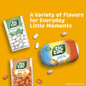 Tic Tac Fruit Adventure Mints, On-The-Go Refreshment, 3.4 oz Pack