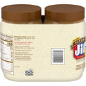 Jif Natural Creamy Peanut Butter Spread Twin Pack, 80-Ounce