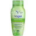 Vagisil Healthy Detox Daily Intimate Vaginal Feminine Wash, 12 oz, 1 Pack