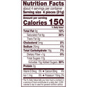 Hershey's Milk Chocolate XL Candy, Bar 4.4 oz, 16 Pieces