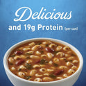 Progresso Italian-Style Bean & Pasta Protein Soup, Vegetarian, 18.5 oz.