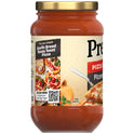 Prego Pizzeria Style Pizza Sauce, 14 oz Jar