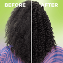 Garnier Fructis Style Curl Construct Creation Mousse, For Curly Hair, 6.8 oz