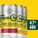 Topo Chico Variety Pack Hard Seltzer, 12 Pack, 12 fl oz Cans, 4.7% ABV