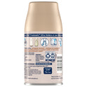 Glade Automatic Spray Refill 1 ct, Cashmere Woods, 6.2 oz. Total, Air Freshener Infused with Essential Oils