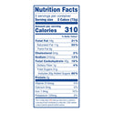 Hostess Chocolate Ding Dongs Snack Cakes - 12.70 oz, 10 Count