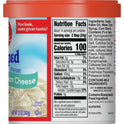 Betty Crocker Gluten Free Whipped Cream Cheese Frosting, 12 oz.