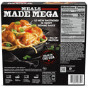 Banquet Mega Bowls Sesame Chicken Lo Mein Frozen Meal, 13.5 oz (Frozen)