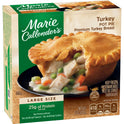 Marie Callender's Turkey Pot Pie Frozen Meal, 15 oz (Frozen)