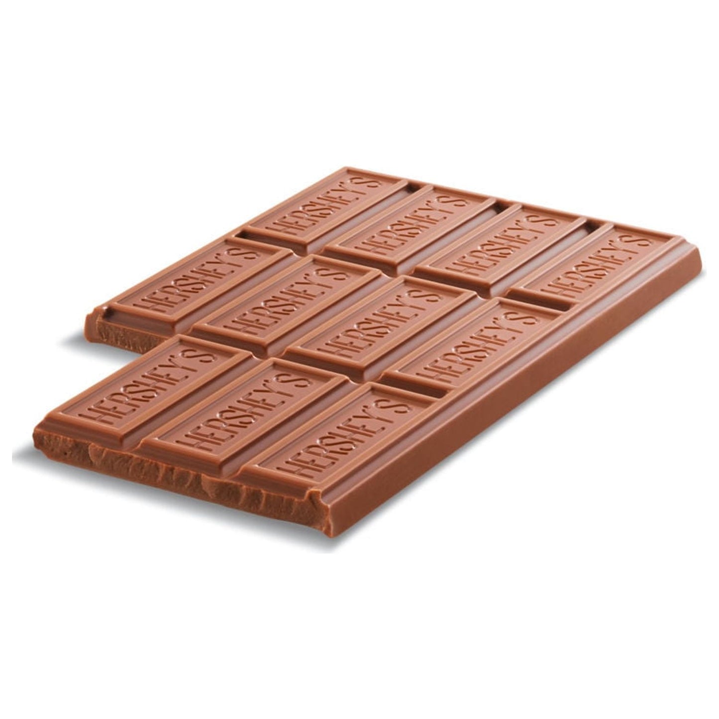 Hershey's Symphony Milk Chocolate XL Candy, Bar 4.25 oz, 16 Pieces