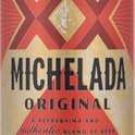 Dos Equis Michelada Beer, 24oz Can, 4.5% Alcohol by Volume