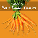 Duncan Hines Signature Perfectly Moist Carrot Cake Mix, 15.25 oz