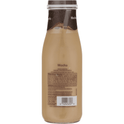 Starbucks Frappuccino Mocha Iced Coffee, 13.7 oz Glass Bottle