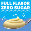 Jell-O Cheesecake Sugar Free Fat Free Instant Pudding Mix & Pie Filling, 1 oz. Box