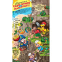 Cap'n Crunch's Crunch Berries, Kids Cereal, 20.5 oz Box