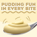 Jell-O Vanilla Instant Pudding Mix & Pie Filling, 3.4 oz. Box