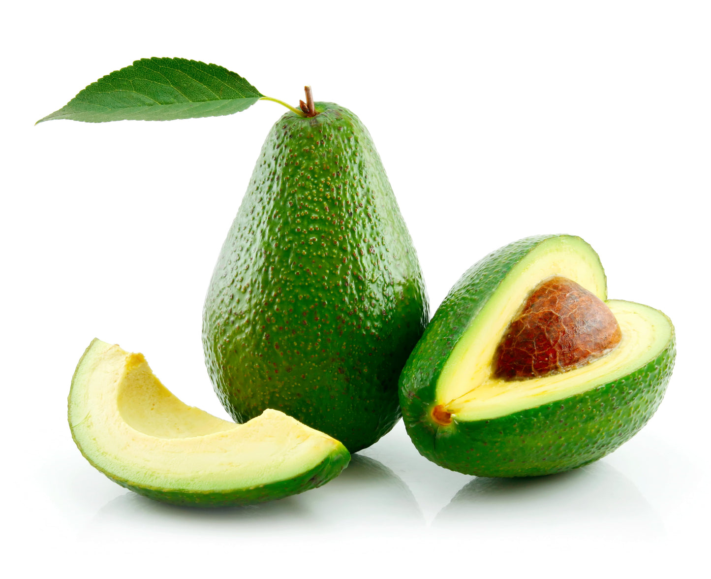 Fresh Tropical Avocado, Each