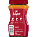 Folgers Classic Roast Instant Coffee, 3-Ounce