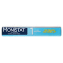 Monistat 1 Day Yeast Infection Treatment for Women, 1 Tioconazole Ointment Applicator