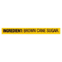 Domino Premium Pure Cane Dark Brown Sugar, 2 lb