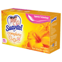 Suavitel Complete Dryer Sheets, Morning Sun 70 Count