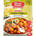 Chana Masala