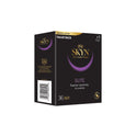 SKYN Elite Lubricated Non Latex Condoms, 36 Count