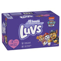 Luvs Diapers Size 5 148 Count