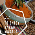 Garam Masala