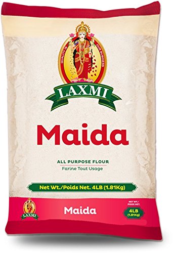 Laxmi Maida / All Purpose Flour 4lb