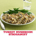 Hamburger Helper, Stroganoff, Pasta & Creamy Sauce Mix, 6.4 oz Box