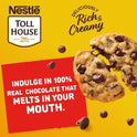 Nestle Toll House Semi Sweet Chocolate Baking Chips, 24 oz Bag