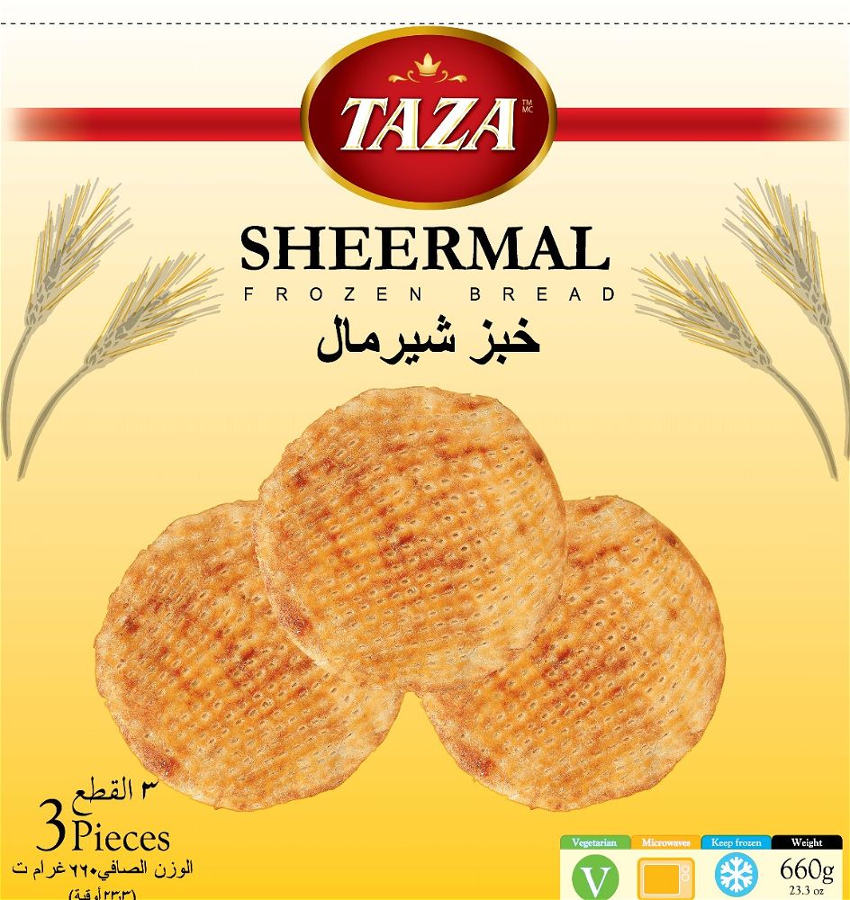 Sheermal