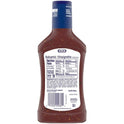 Kraft Balsamic Vinaigrette Salad Dressing, 16 fl oz Bottle