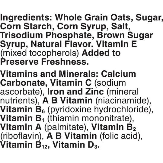 Frosted Cheerios, Heart Healthy Cereal, Family Size, 18.4 OZ