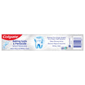 Colgate Baking Soda and Peroxide Toothpaste, Brisk Mint, 6 Oz Tube
