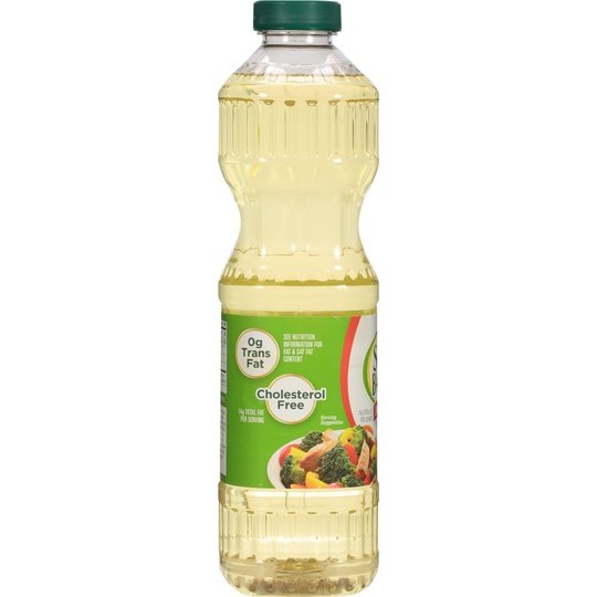 Smart Balance Cooking Oil Blend, 48 oz