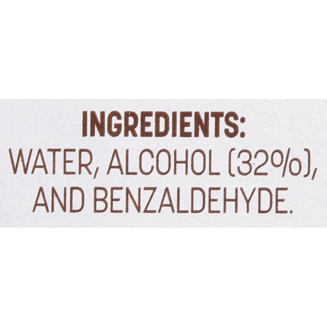 McCormick Imitation Almond Extract, 2 fl oz Baking Extracts