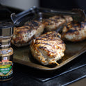 McCormick Grill Mates 25% Less Sodium Montreal Chicken Seasoning, 2.87 oz Mixed Spices & Seasonings