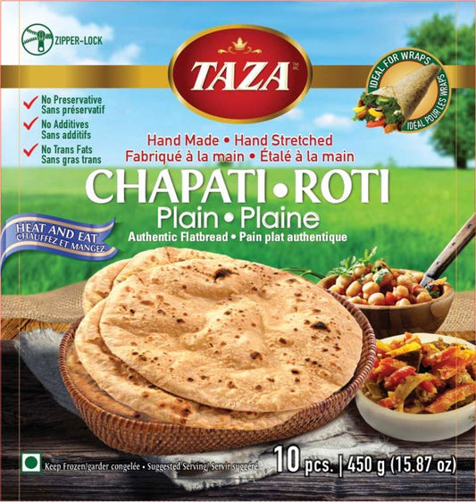 Chapati Roti